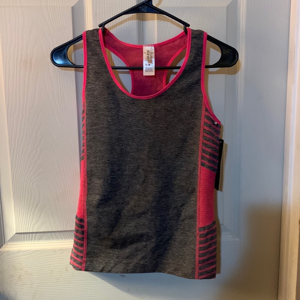 New New Mix Work out shirt - One size